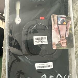 Multi-Function Rugged Tablet Case